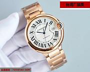 Cartier Watch V12 ETA2824 7405 - 3