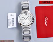 Cartier Watch V12 ETA2824 7406 - 5