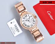 Cartier Watch V12 ETA2824 7406 - 3