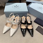 Prada High Heels 7410 - 1