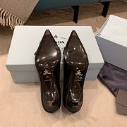 Prada High Heels 7411 - 4