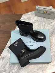 Prada Boots Black 7424 - 4