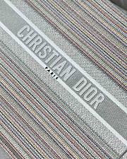 Dior Book Tote 41.5 Multicolor 7429 - 6