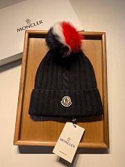 Moncler Wool Suit Scaft and Hat 7461 - 2