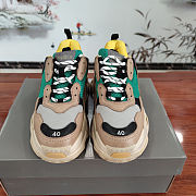 Balenciaga Triple S Sneaker 7506 - 1