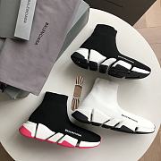 Balenciaga Speed Sneaker 7509 - 1