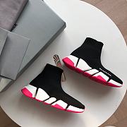 Balenciaga Speed Sneaker 7509 - 5
