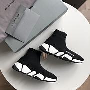 Balenciaga Speed Sneaker 7509 - 4