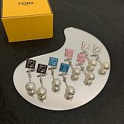 Fendi Earrings 7514 - 1