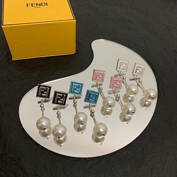 Fendi Earrings 7514