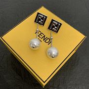 Fendi Earrings 7514 - 6