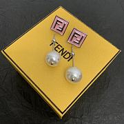 Fendi Earrings 7514 - 4
