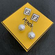 Fendi Earrings 7514 - 3