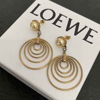 Lowe Earrings 7515