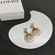 Lowe Earrings 7515 - 6
