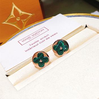 Louis Vuitton Earrings 7517