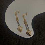 Louis Vuitton Earings 7520 - 3