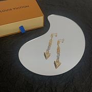 Louis Vuitton Earings 7520 - 4