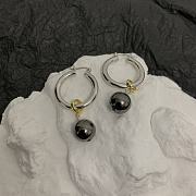 Jennifer Behr Earrings 7521 - 3