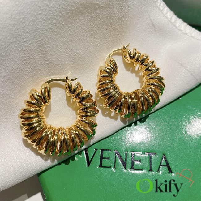 Botega Veneta Earrings 7522 - 1