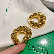 Botega Veneta Earrings 7522 - 4