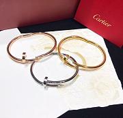 Okify Cartier Juste Un Clou Bracelet Classic 3.5mm - 1