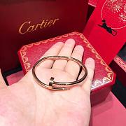 Okify Cartier Juste Un Clou Bracelet Classic 3.5mm - 4
