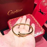 Okify Cartier Juste Un Clou Bracelet Classic 3.5mm - 5