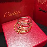 Okify Cartier Juste Un Clou Bracelet Classic 3.5mm - 6