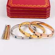 Cartier Love Bracelet 7530 - 1