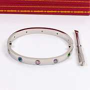 Cartier Love Bracelet 7530 - 6