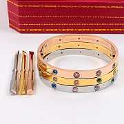 Cartier Love Bracelet 7530 - 3
