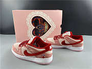 Nike SB Dunk Low StrangeLove Skateboards CT2552-800 - 5