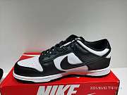Nike Dunk Low White Black Low CU1727-800 - 6