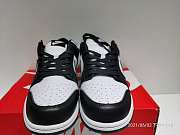 Nike Dunk Low White Black Low CU1727-800 - 5