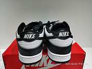 Nike Dunk Low White Black Low CU1727-800 - 4