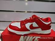 Nike Dunk Low University Red CU1727-100 - 2
