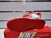 Nike Dunk Low University Red CU1727-100 - 3