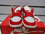 Nike Dunk Low University Red CU1727-100 - 4