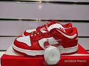 Nike Dunk Low University Red CU1727-100 - 5