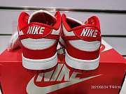 Nike Dunk Low University Red CU1727-100 - 6