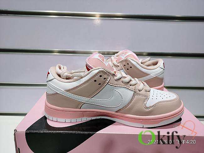 Nike Dunk Duck Pink BV1310-012 - 1