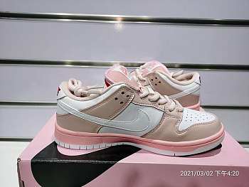 Nike Dunk Duck Pink BV1310-012