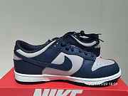 Nike Dunk Low Georgetown - DD1391-003 - 1