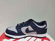 Nike Dunk Low Georgetown - DD1391-003 - 3