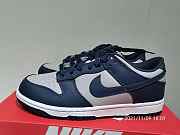 Nike Dunk Low Georgetown - DD1391-003 - 5