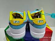 Nike SB Dunk Low Pro FTC Lagoon Pulse (Regular Box) DH7687-400 - 5