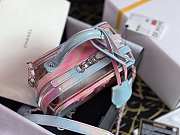 Chanel Vanity Case Pink 17cm - 2