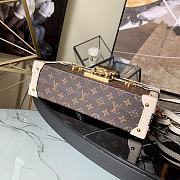 Louis Vuitton 18 PETITE MALLE Beige M45292 - 4