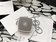 Chanel Mini Box White - 1